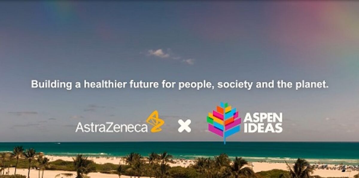 Aspen Ideas Miami: Green patients, healthy planet